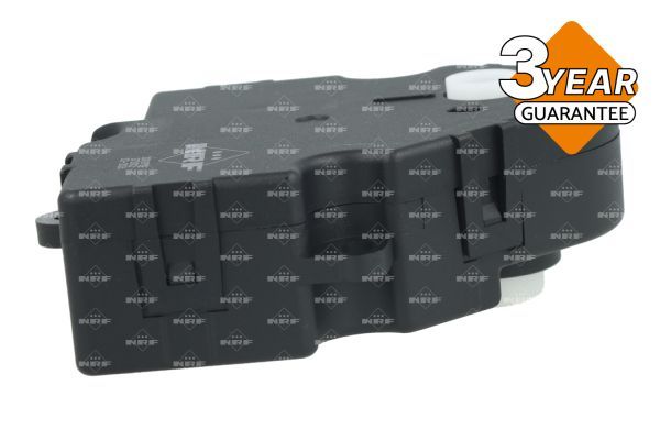 Actuator, blending flap-1