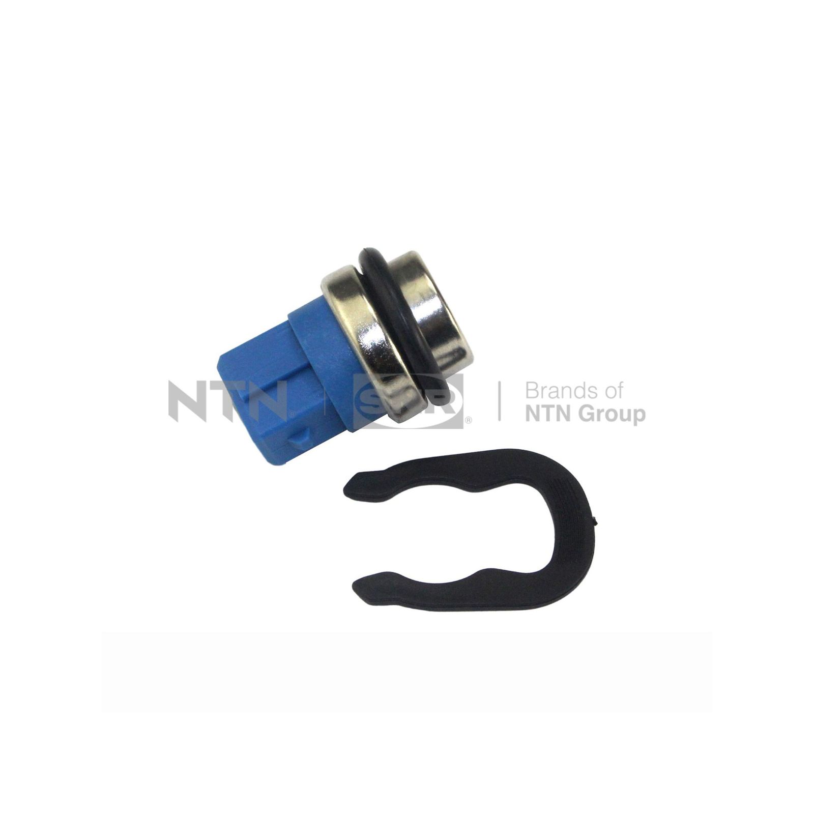 Sensor, coolant temperature