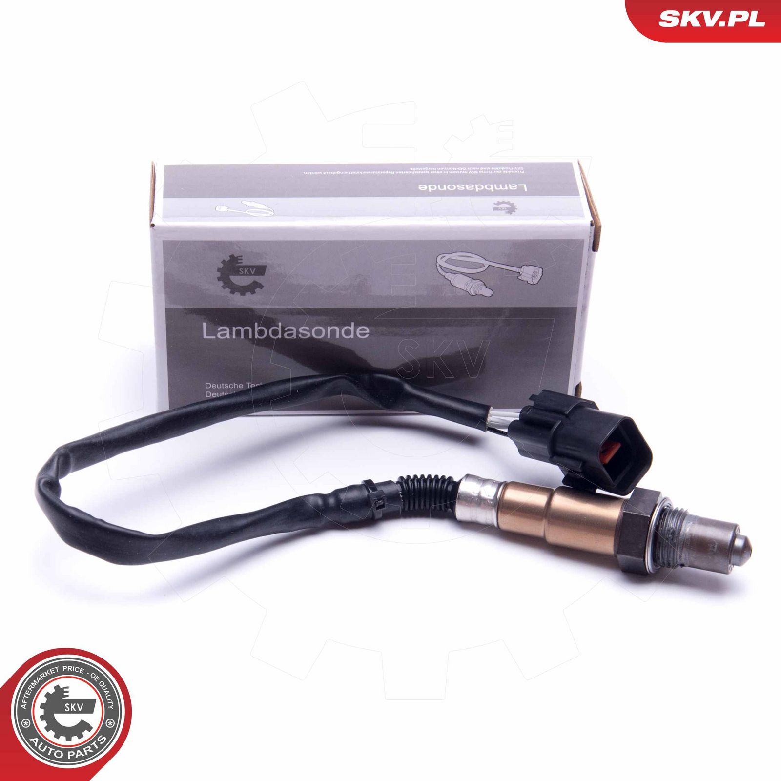 ESEN SKV 09SKV432 Oxygen sensor