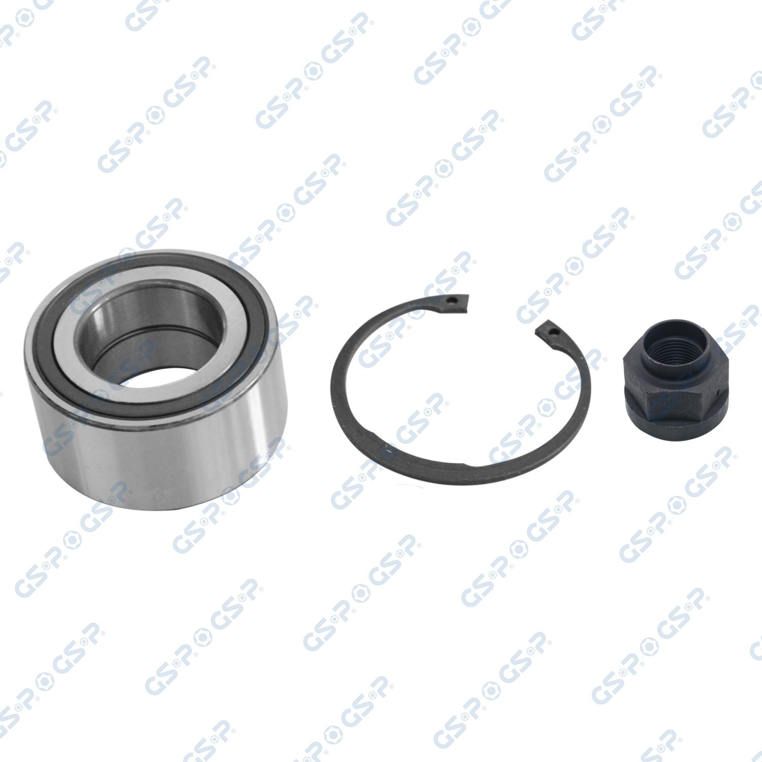 GSP GK7526 Wheel bearing kit