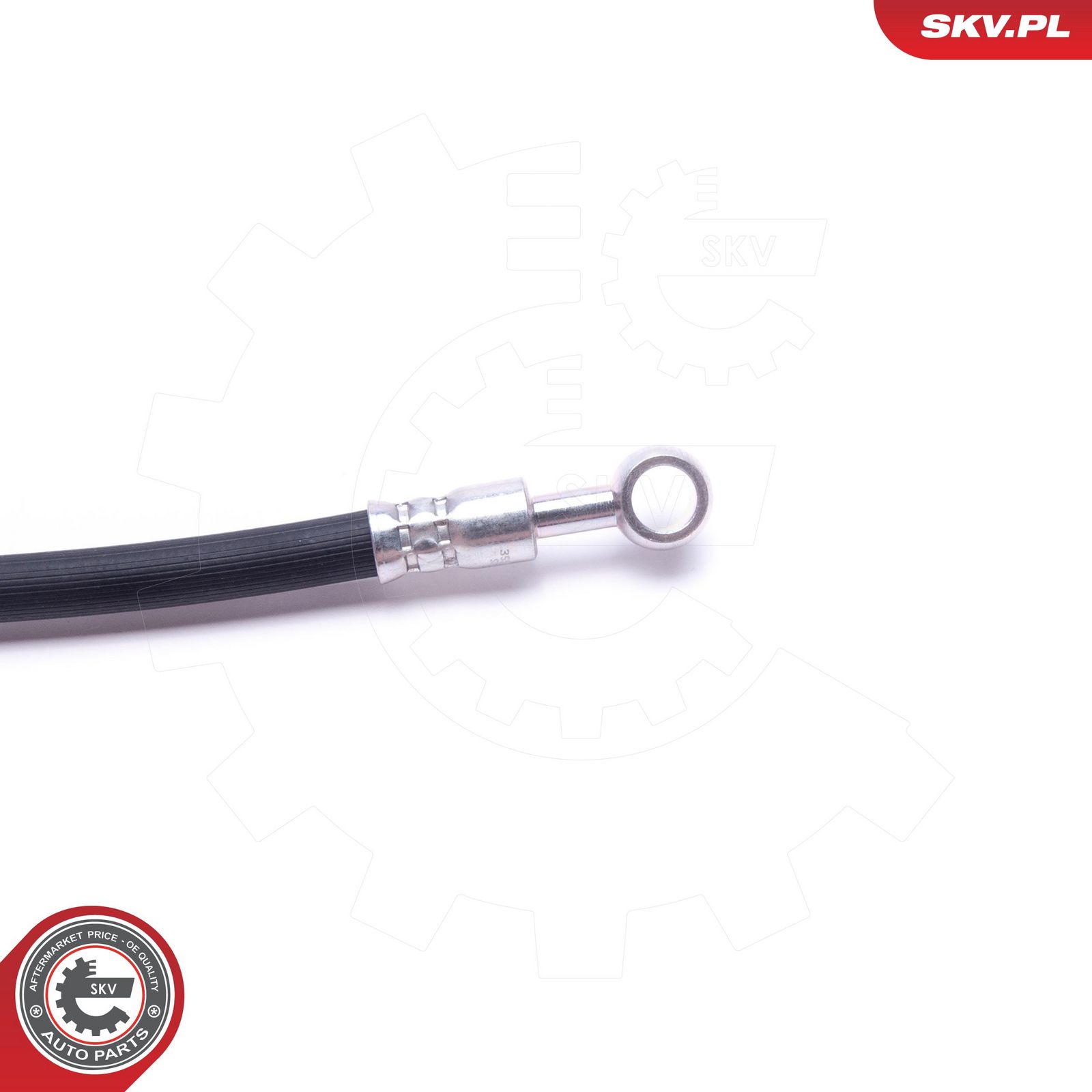 ESEN SKV 35SKV137 Brake hose