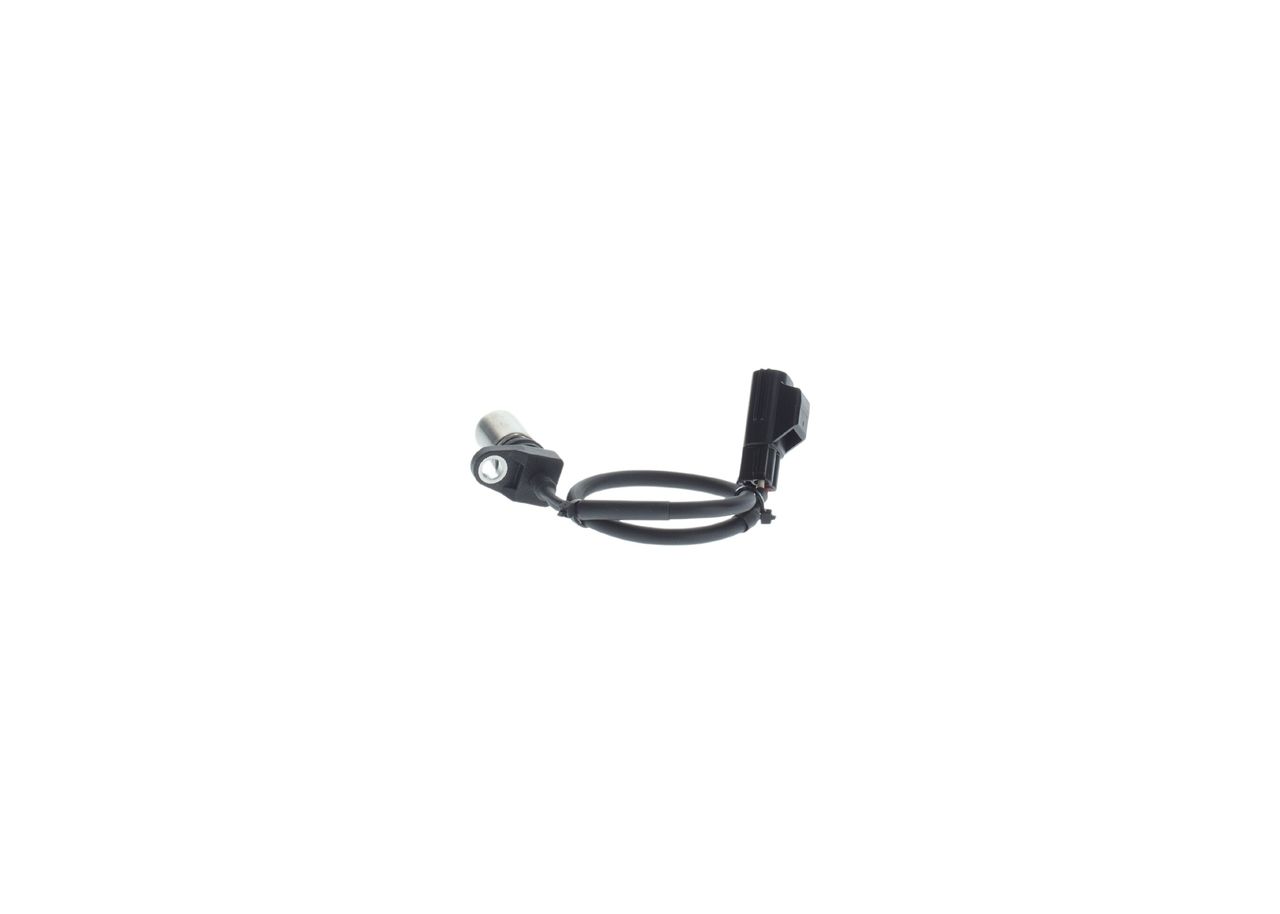Sensor, crankshaft pulse-2