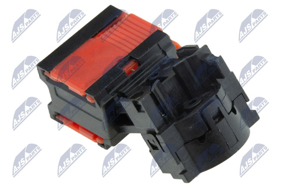 Steering Lock-2
