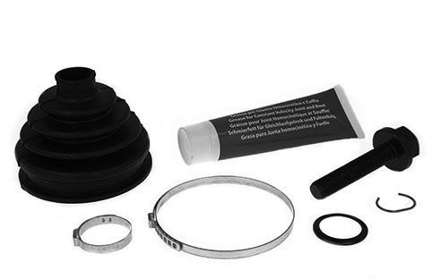 METELLI 13-0144 Bellow kit, drive shaft