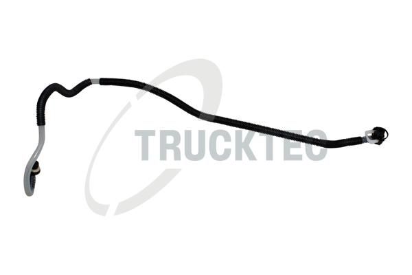 TRUCKTEC AUTOMOTIVE 02.13.196 Fuel line