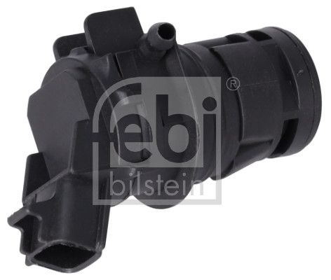 Washer Fluid Pump, window cleaning