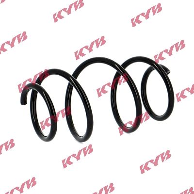 Suspension Spring-1
