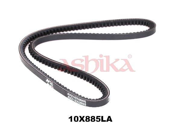ASHIKA 109-10X885LA V-belt
