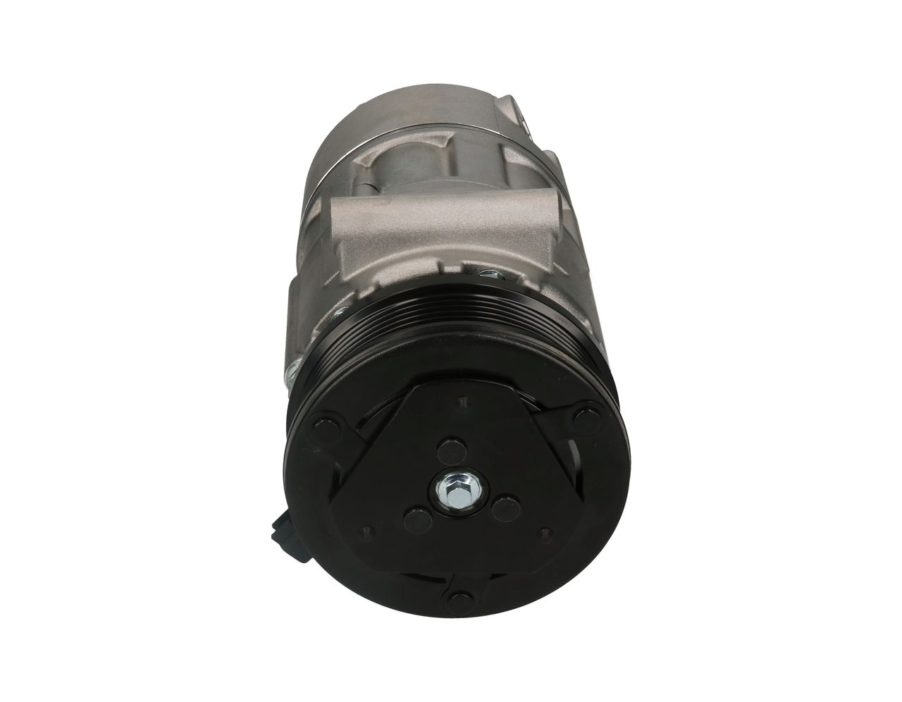 Compressor, air conditioning-3