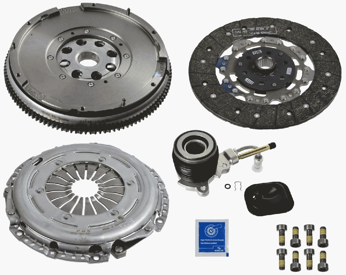 Clutch Kit