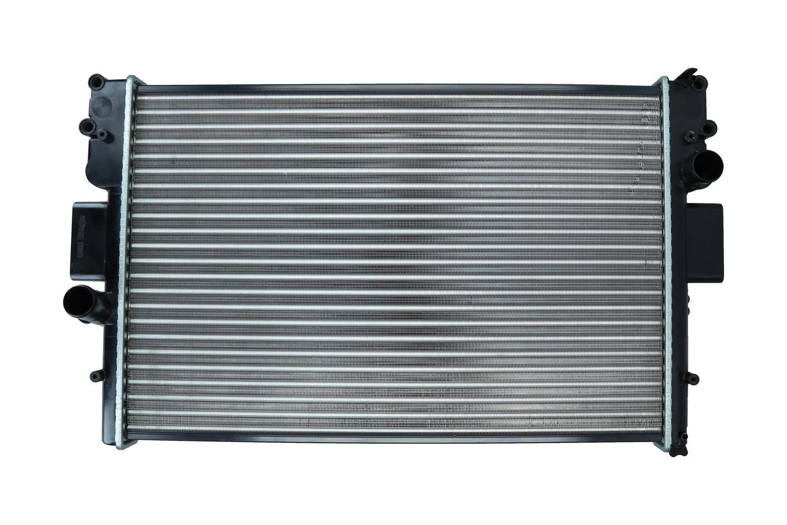 KAMOKA 7705026 Radiator, engine cooling