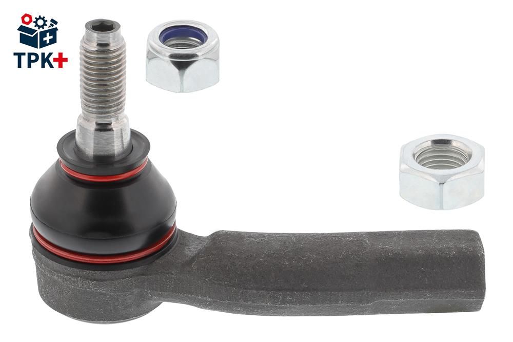 TOPRAN 110 236 Tie rod end