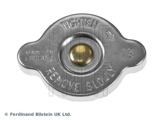 BLUE PRINT ADH29905 Cap, coolant tank
