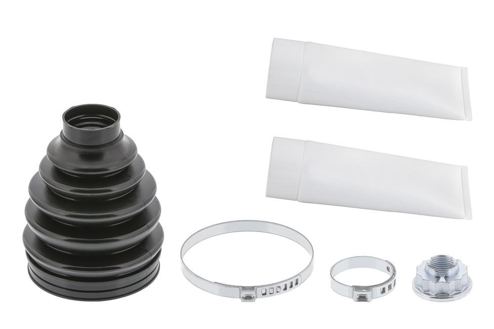TOPRAN 401 847 Bellow kit, drive shaft