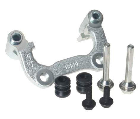 AXIA 383648-1 Bracket, brake caliper