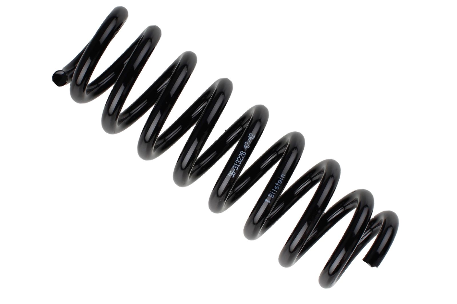 BILSTEIN 36-313228 Suspension spring