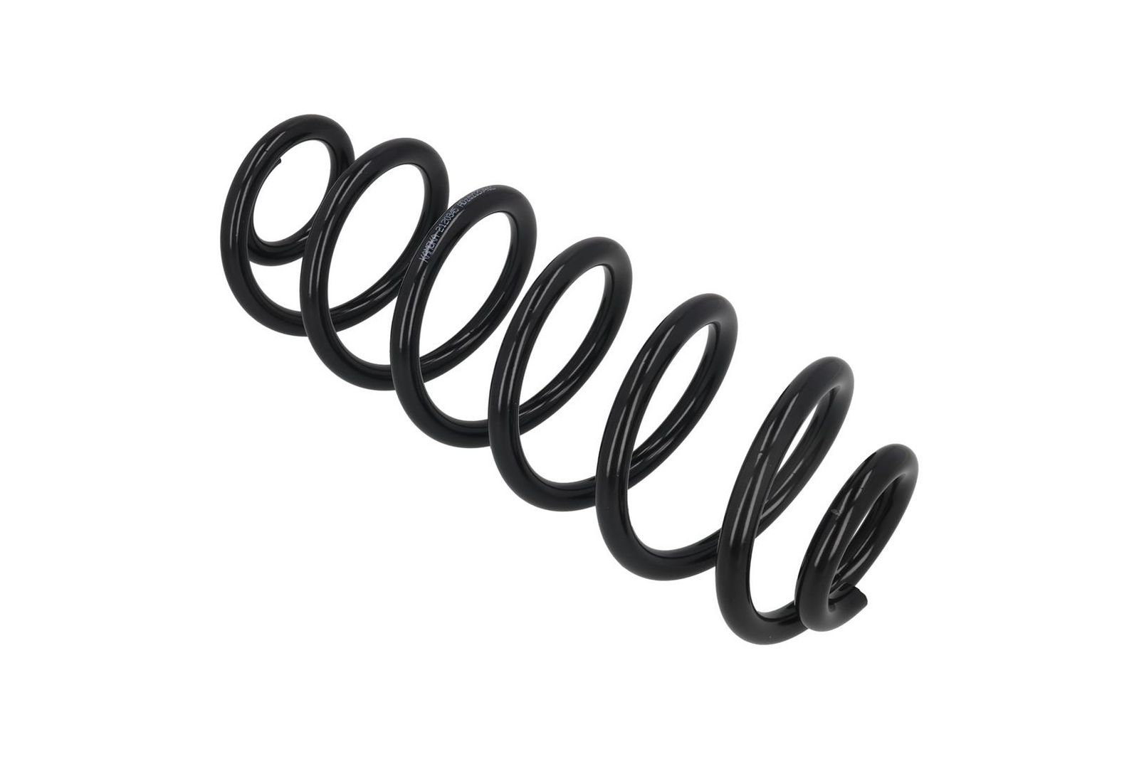 KAMOKA 2120345 Suspension spring