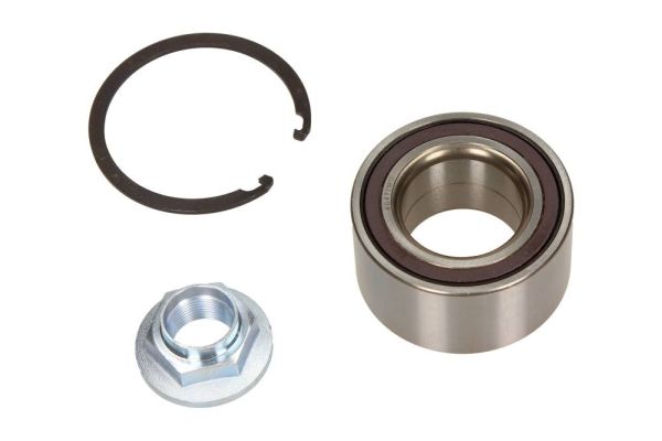 MAXGEAR 33-0657 Wheel bearing kit