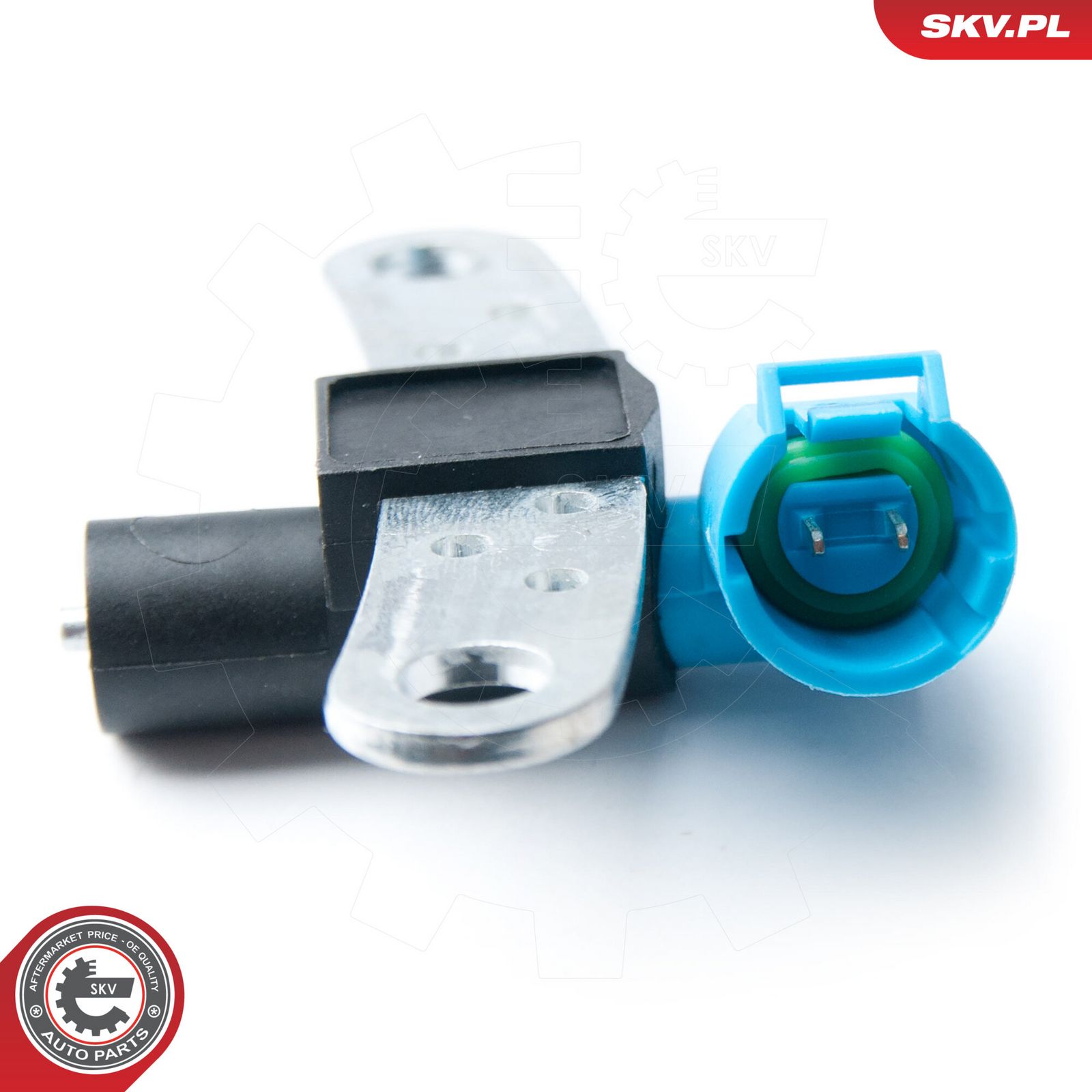 Sensor, crankshaft pulse-2