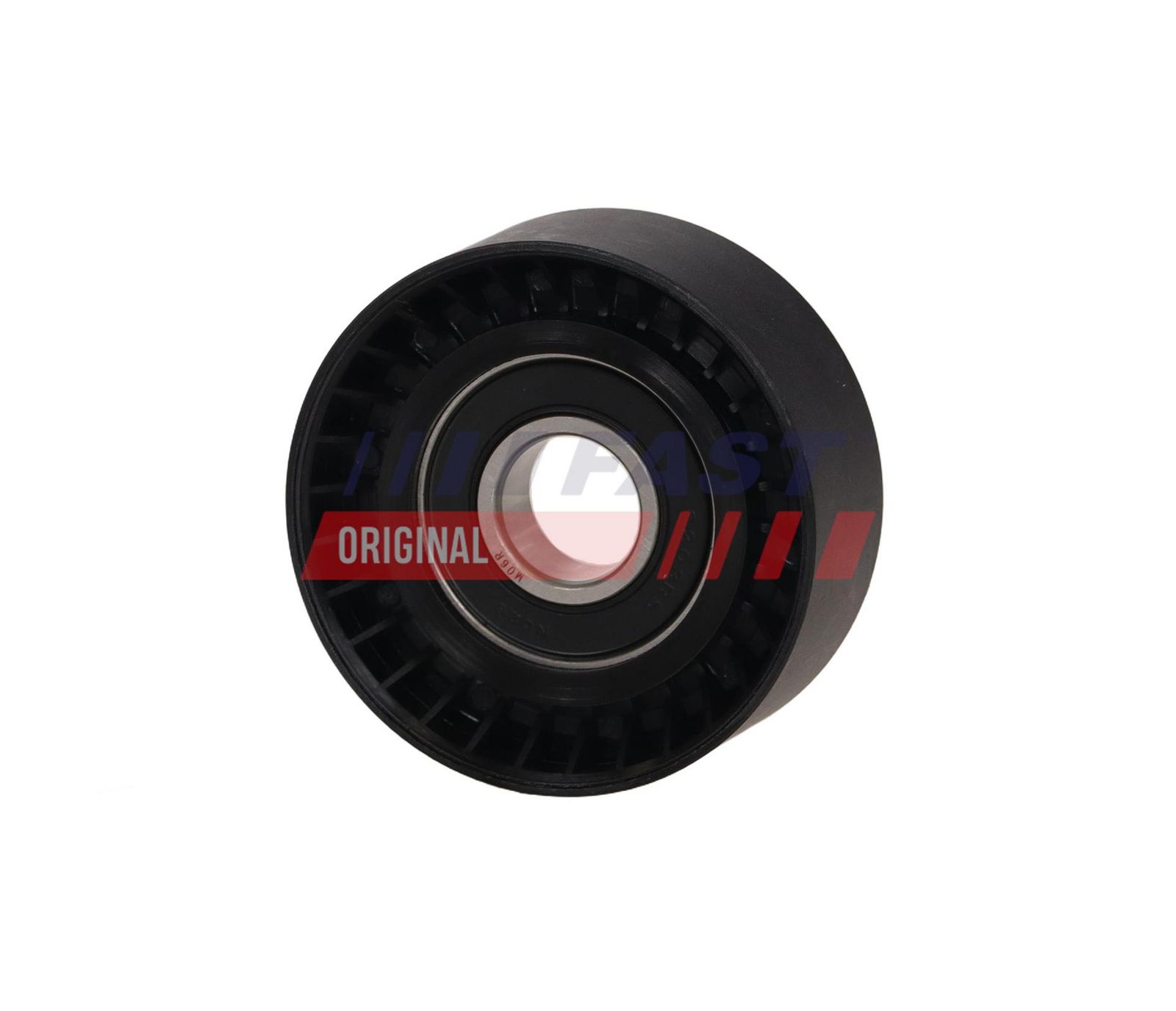 Tensioner Pulley, V-ribbed belt