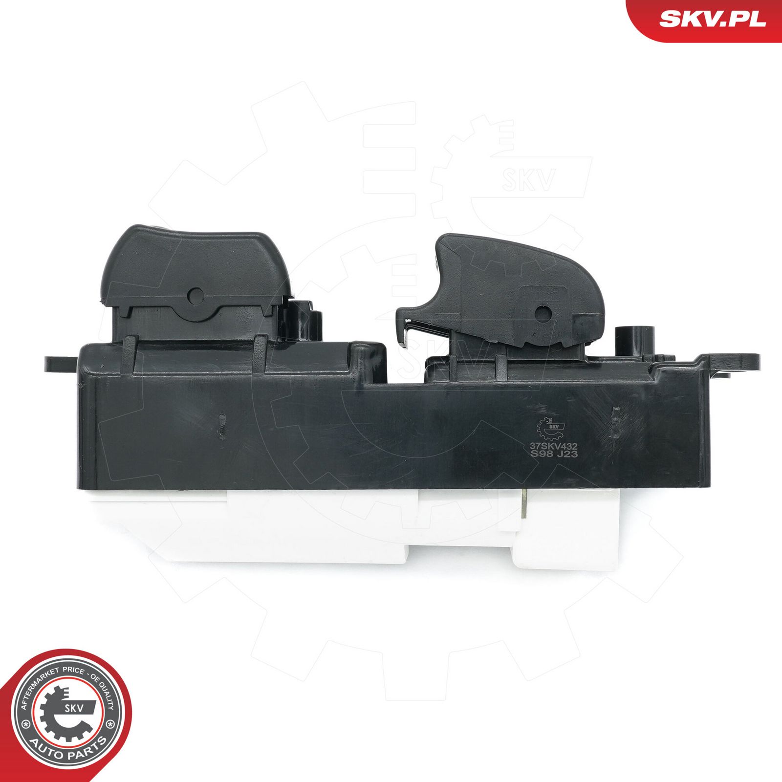 Switch, window regulator-3