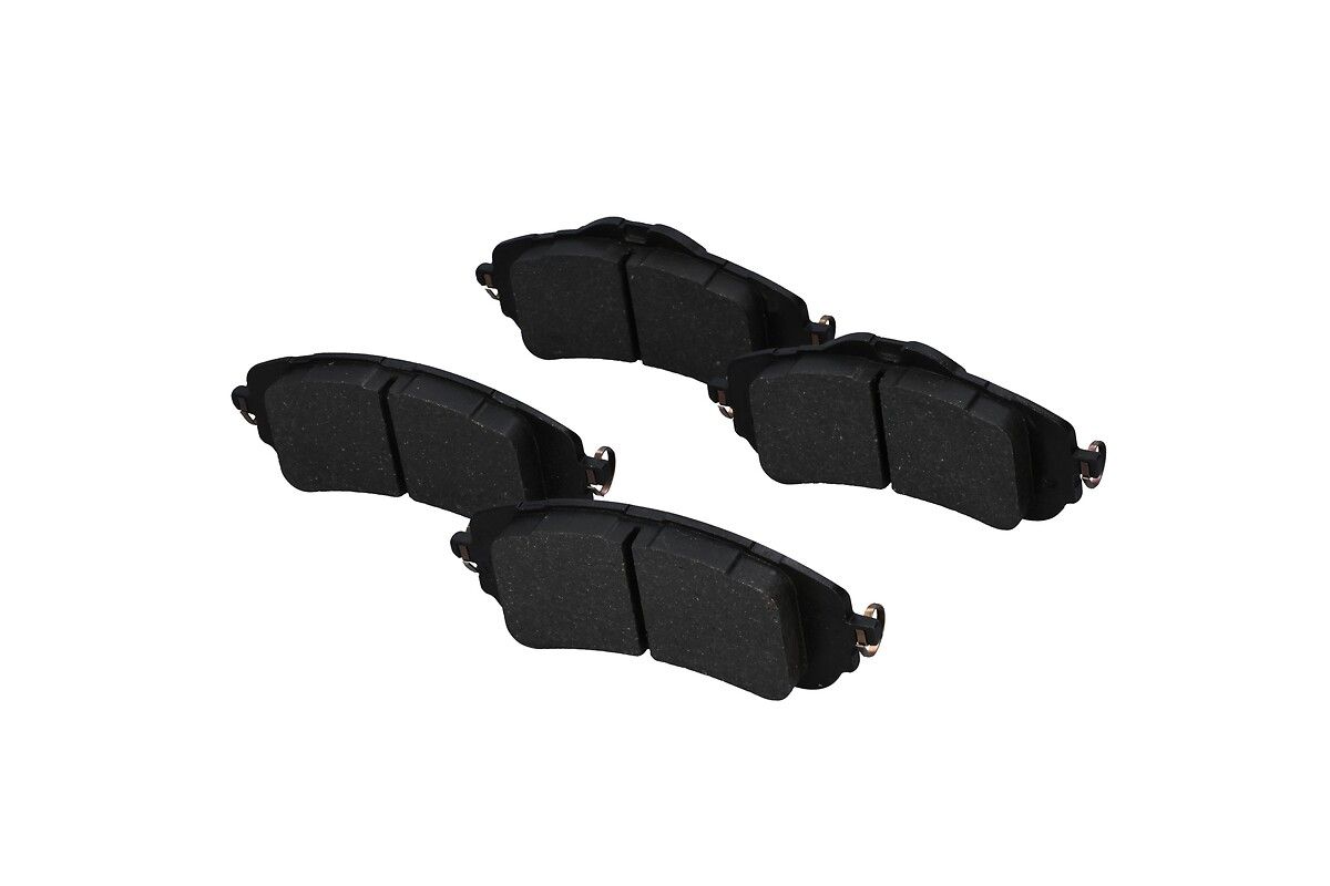 Brake Pad Set, disc brake-3