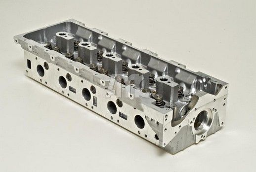 Cylinder Head-5