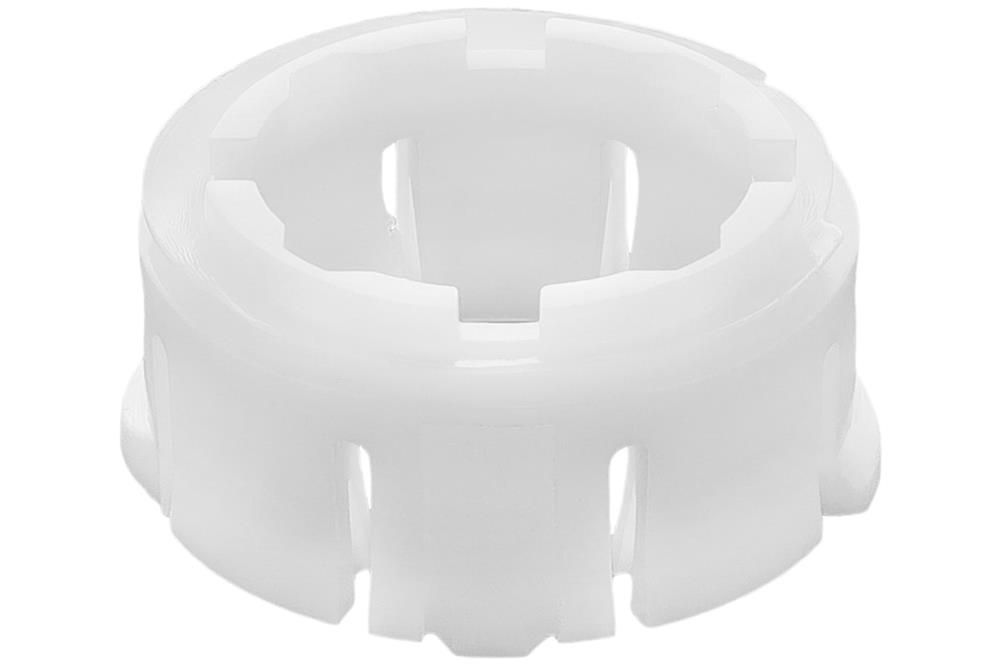 TOPRAN 504 266 Bushing, selector/shift rod