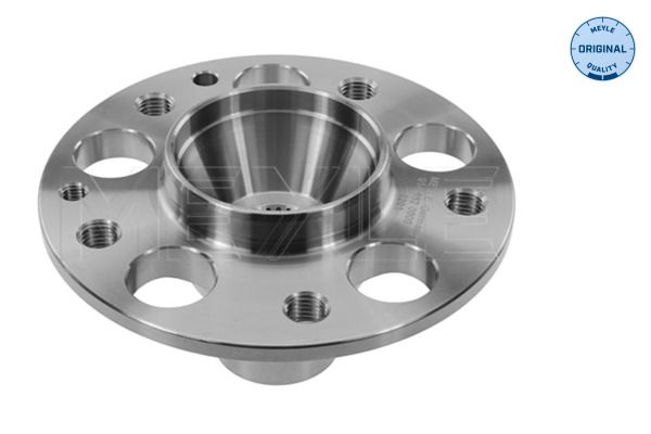 MEYLE 014 652 0000 Wheel hub