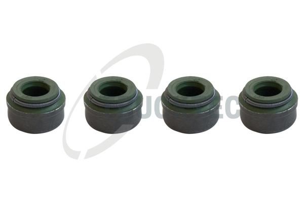 TRUCKTEC AUTOMOTIVE 02.43.266 Seal set, valve stem