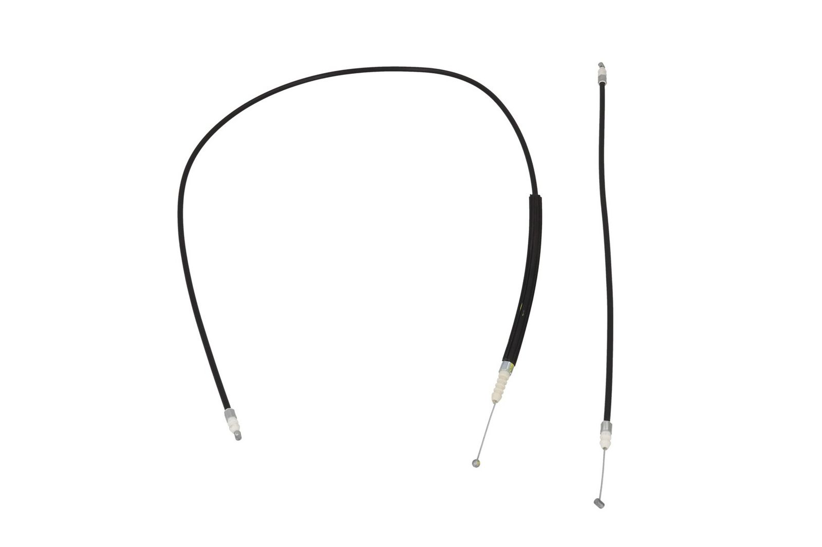 KAMOKA 1255068 Cable pull, door release