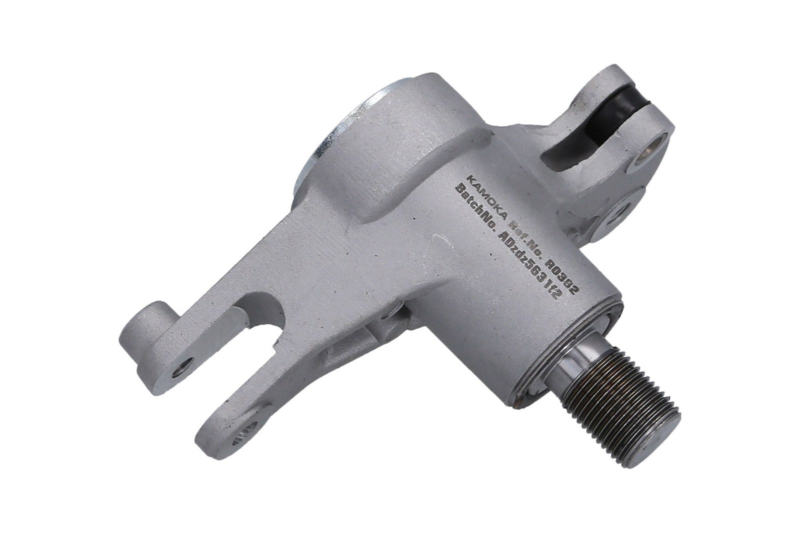 Belt Tensioner, V-ribbed belt-1