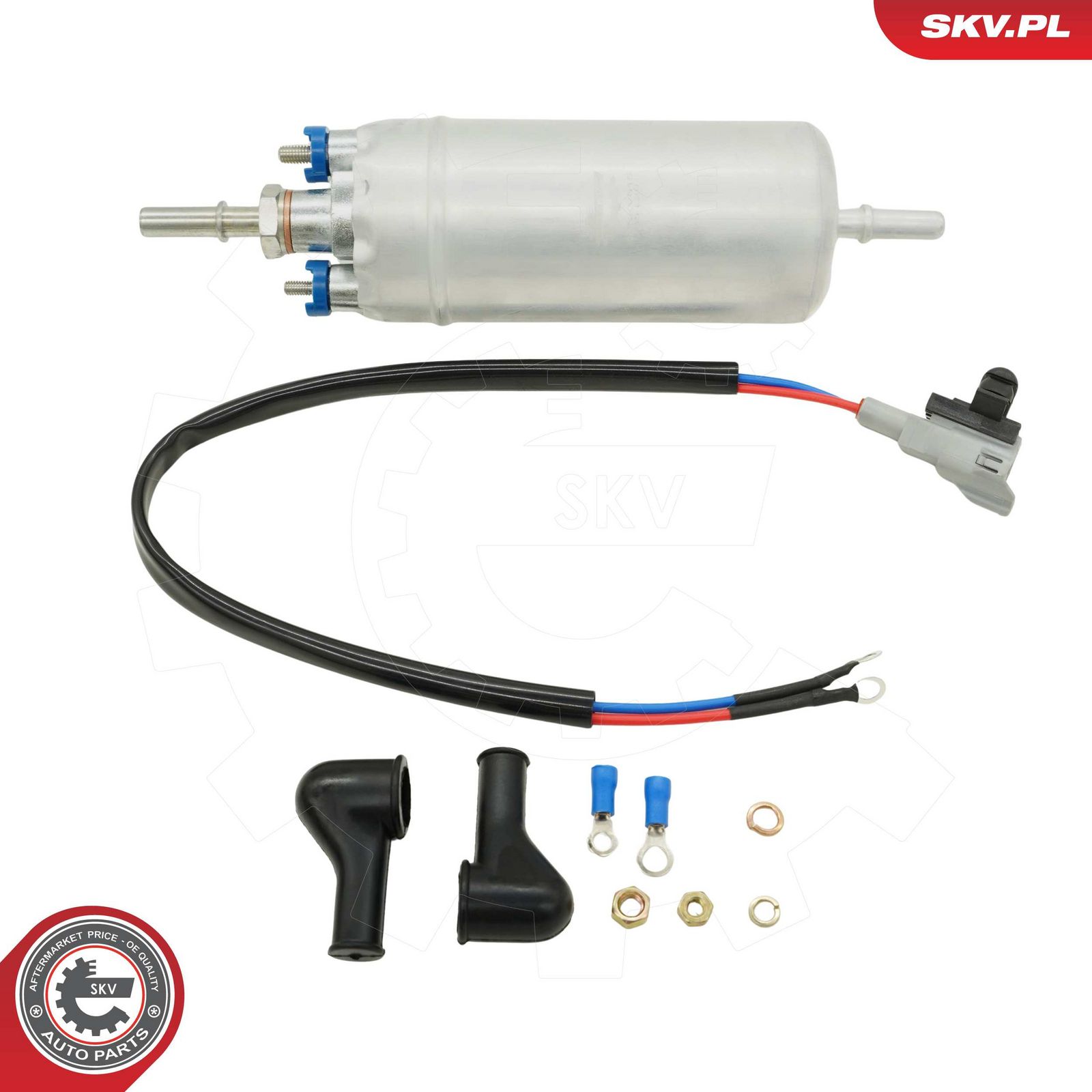ESEN SKV 02SKV015 Fuel pump