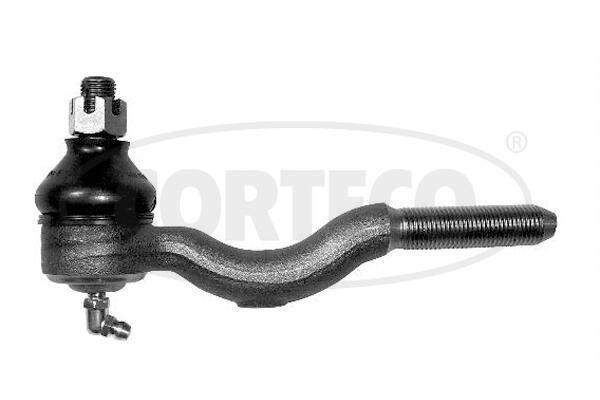 CORTECO 49401402 Tie rod end