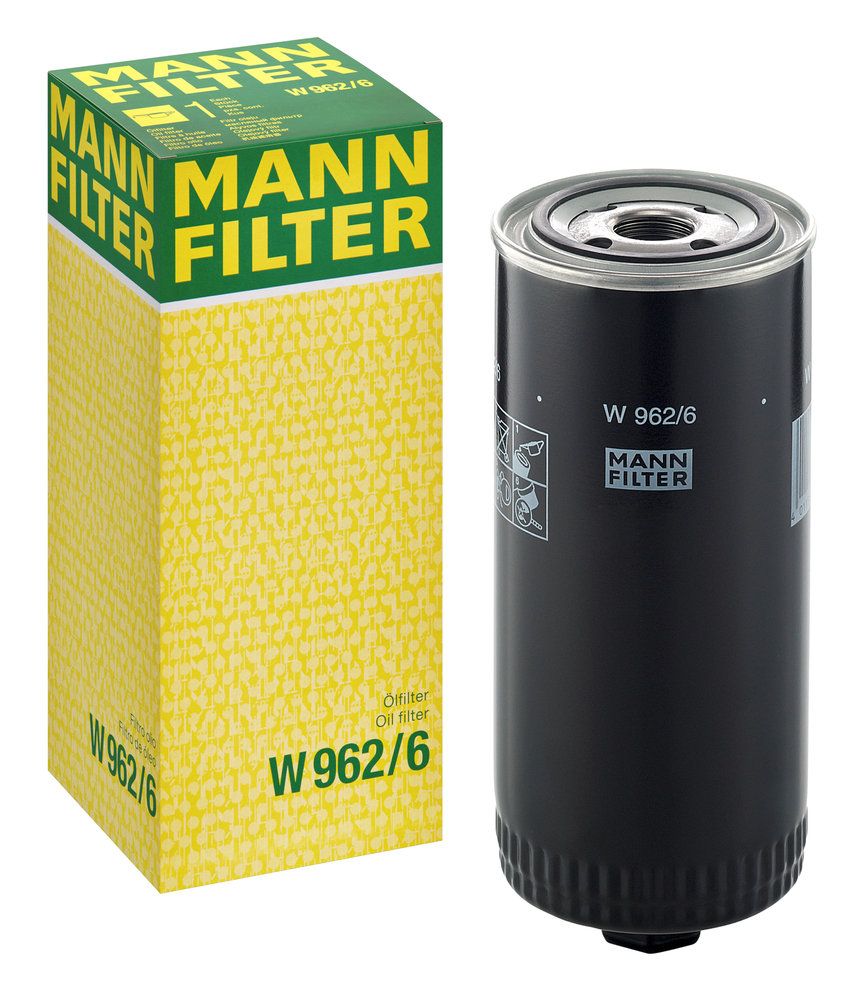 Oil Filter-4