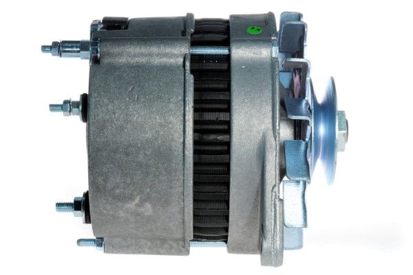 HELLA 8EL 011 710-921 Alternator