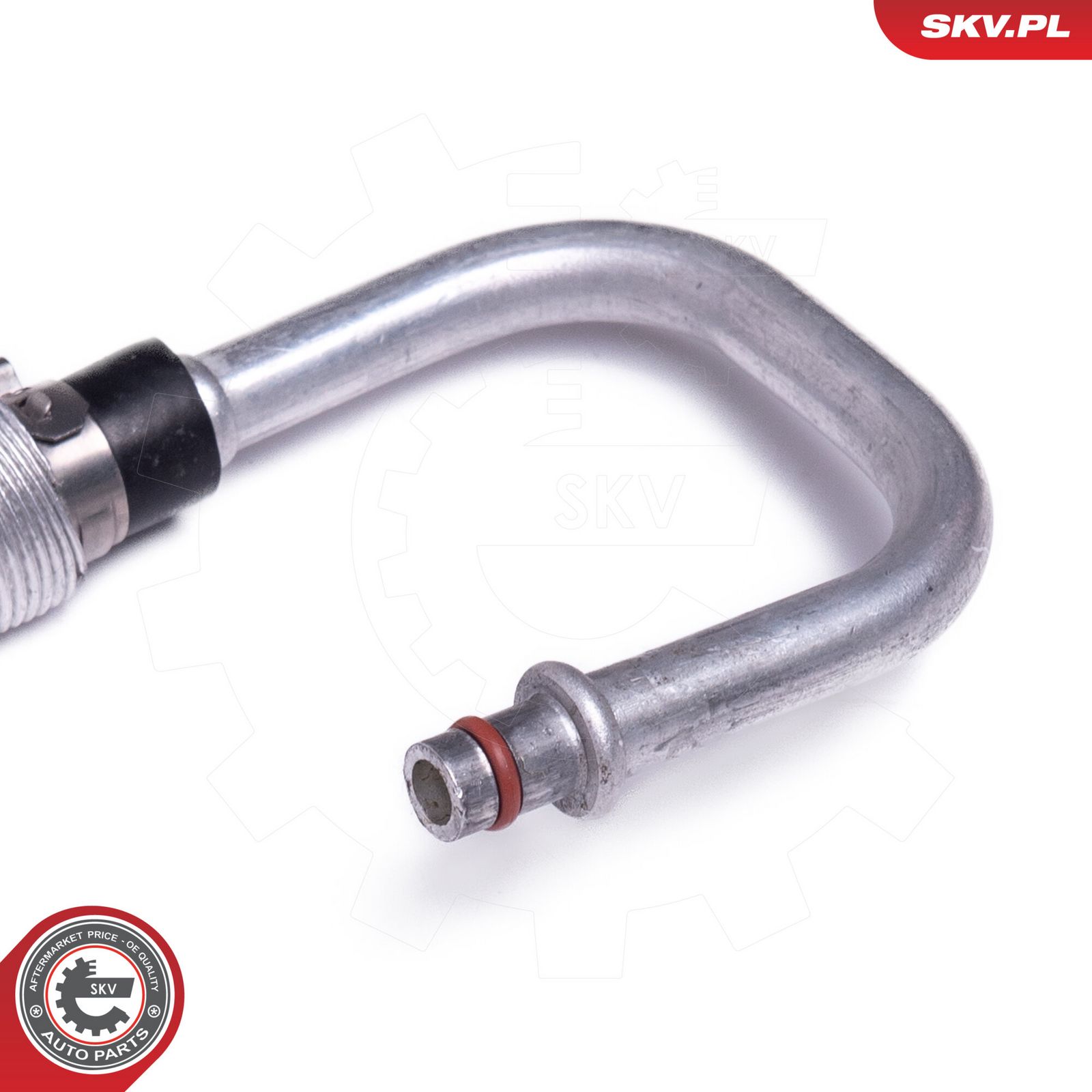Hydraulic Hose, steering