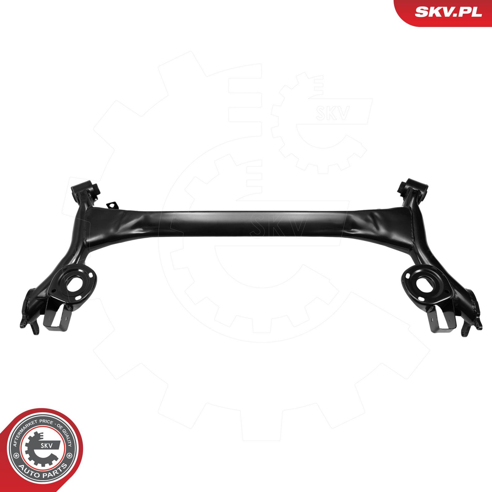 ESEN SKV 64SKV196 Axle beam