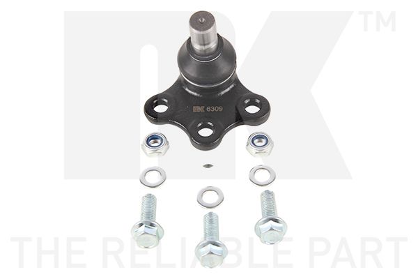 NK 5041924 Ball joint