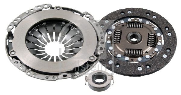 Clutch Kit-1