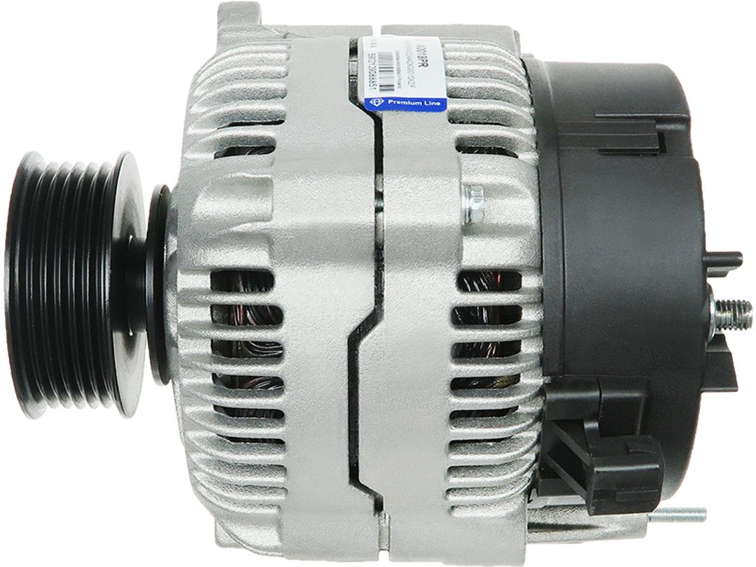 Alternator-3