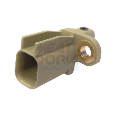 Sensor, wheel speed-main