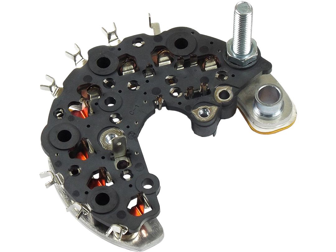 AS-PL ARC3011 Rectifier, alternator
