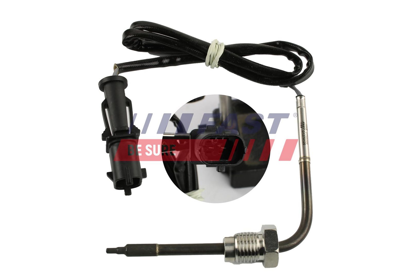 FAST FT80209 Sensor, exhaust gas temperature