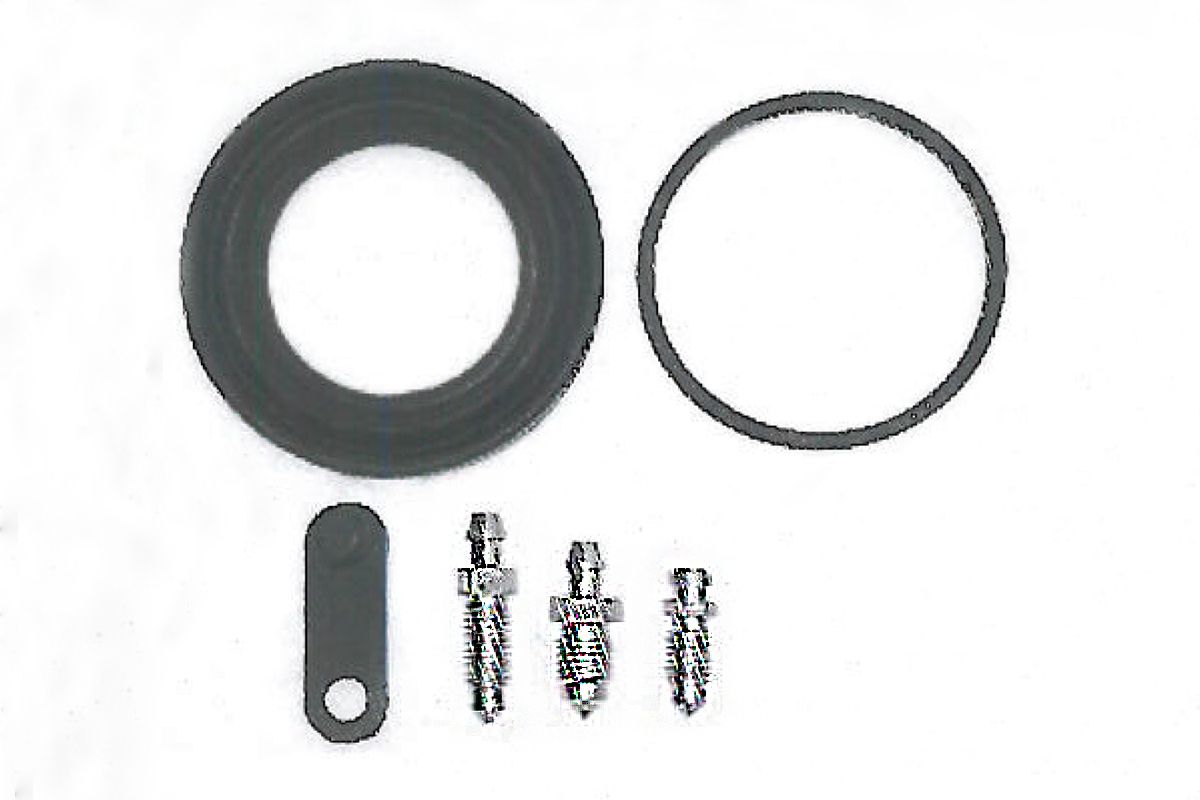 Repair Kit, brake caliper-4