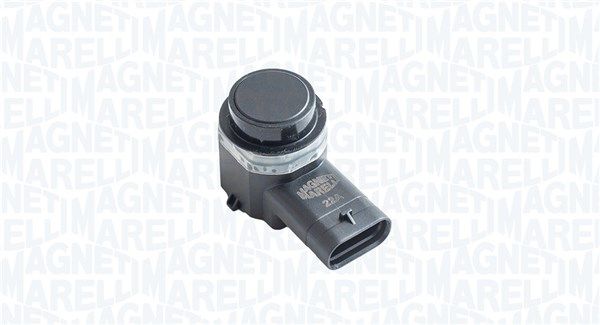 MAGNETI MARELLI 021016102010 Sensor, park distance control