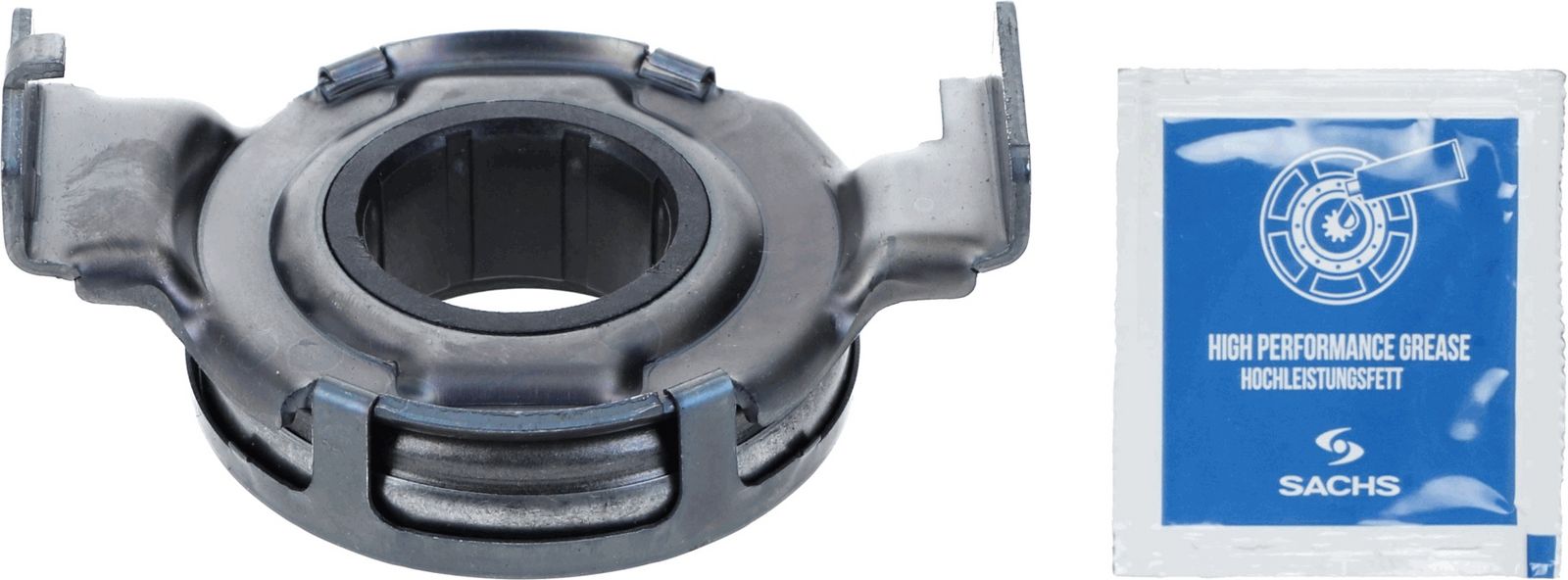 Clutch Kit-3