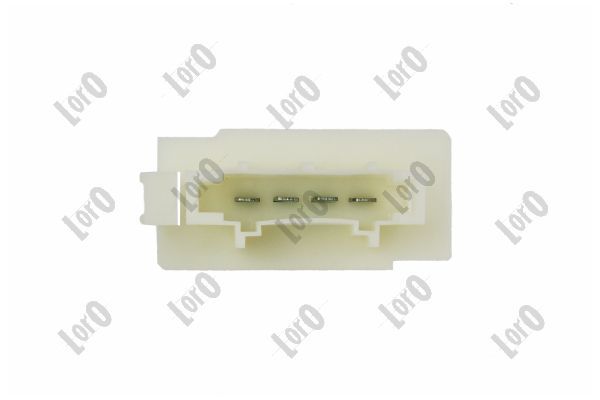 Resistor, interior blower-2