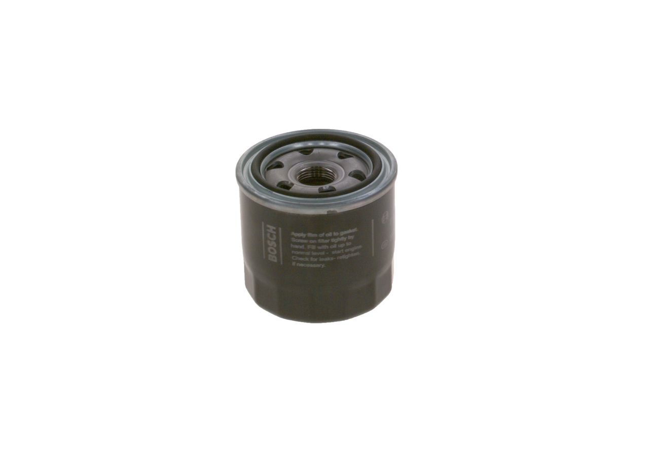 Oil Filter-4