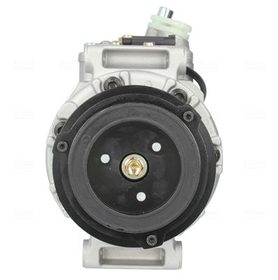 Compressor, air conditioning-1